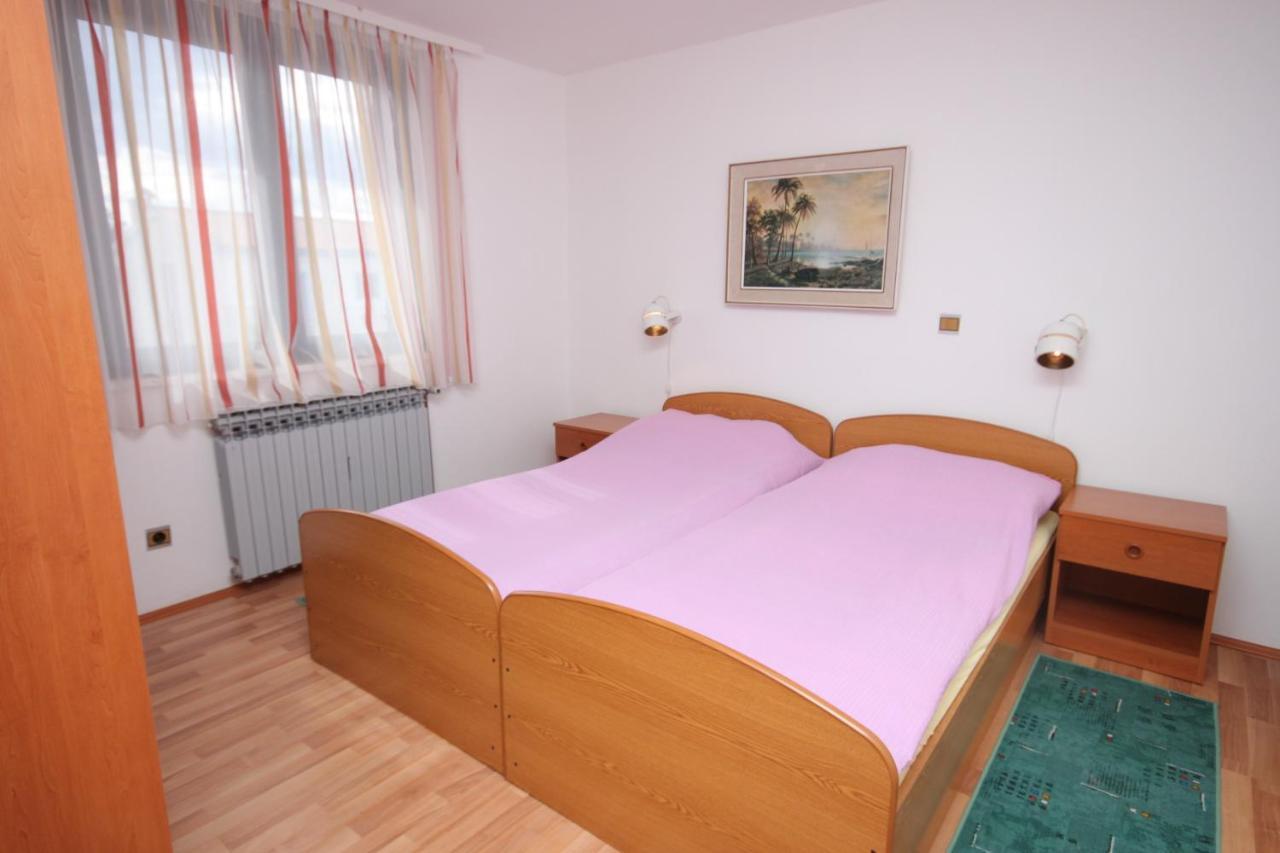 Apartments With A Parking Space Zambratija, Umag - 7059 Екстериор снимка