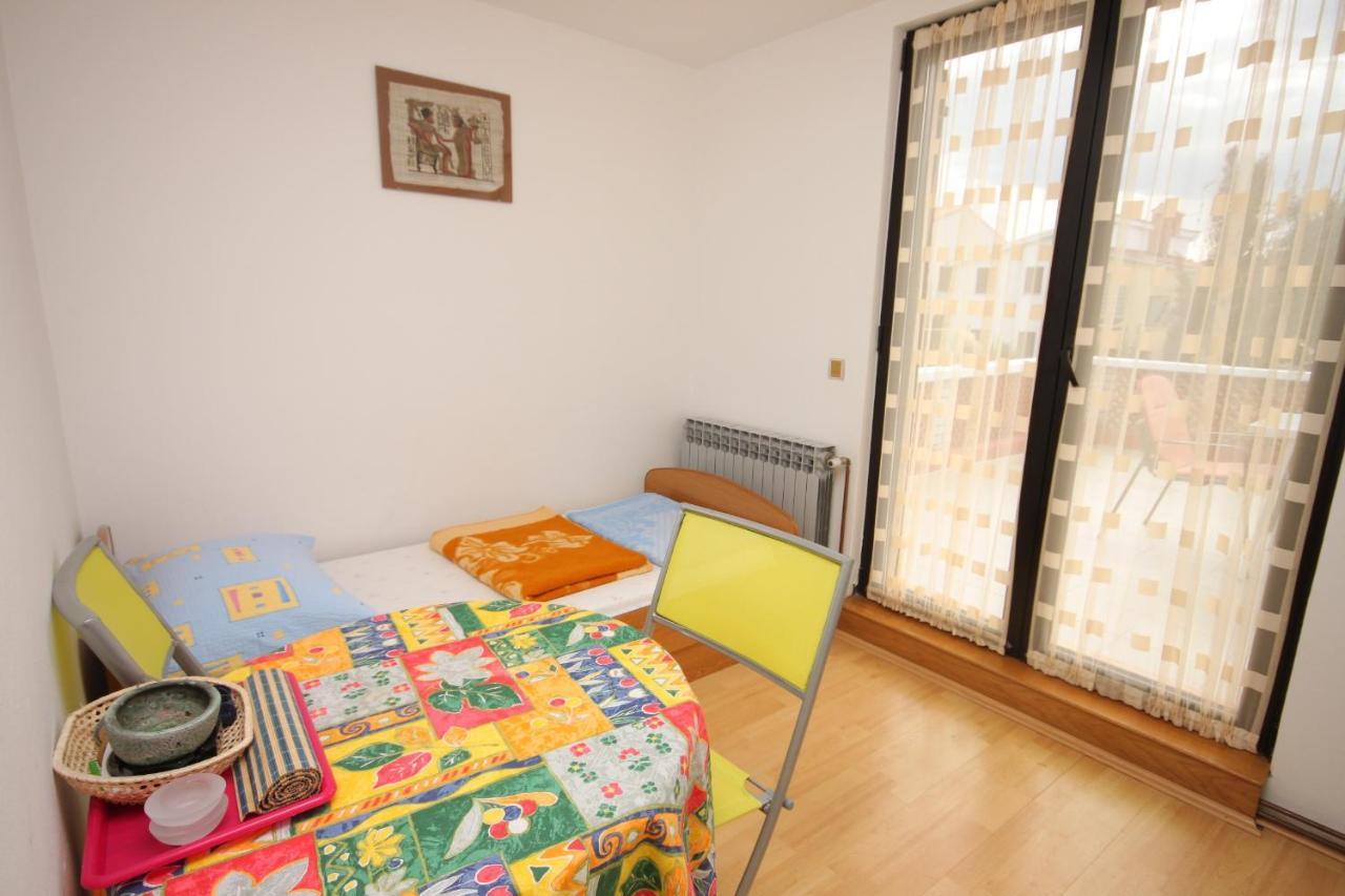 Apartments With A Parking Space Zambratija, Umag - 7059 Екстериор снимка