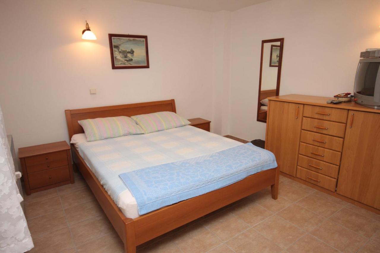 Apartments With A Parking Space Zambratija, Umag - 7059 Екстериор снимка