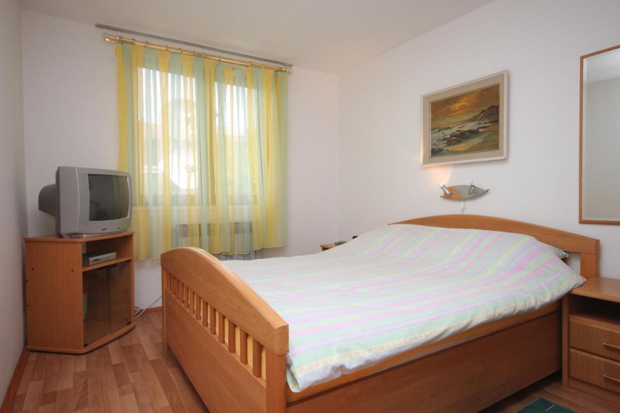 Apartments With A Parking Space Zambratija, Umag - 7059 Екстериор снимка